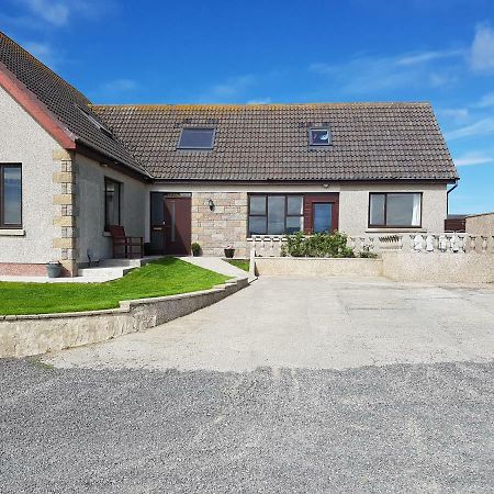 Navershaw Lindisfarne Self Catering 아파트 외부 사진