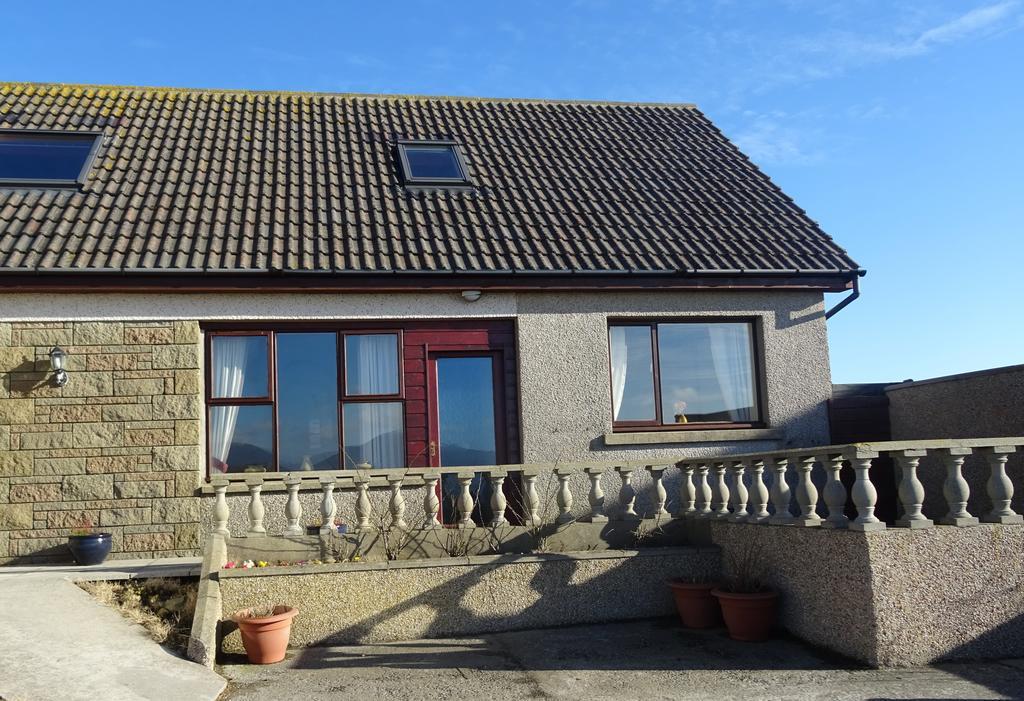 Navershaw Lindisfarne Self Catering 아파트 외부 사진